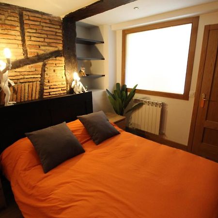 Monkeys House. Apartment Vitoria-Gasteiz Exterior foto