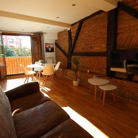 Monkeys House. Apartment Vitoria-Gasteiz Exterior foto