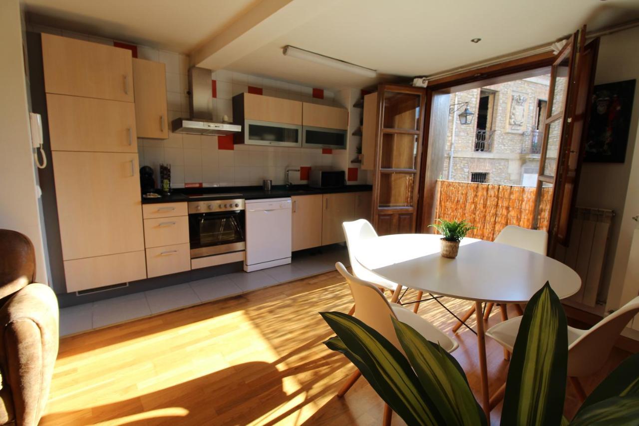 Monkeys House. Apartment Vitoria-Gasteiz Exterior foto