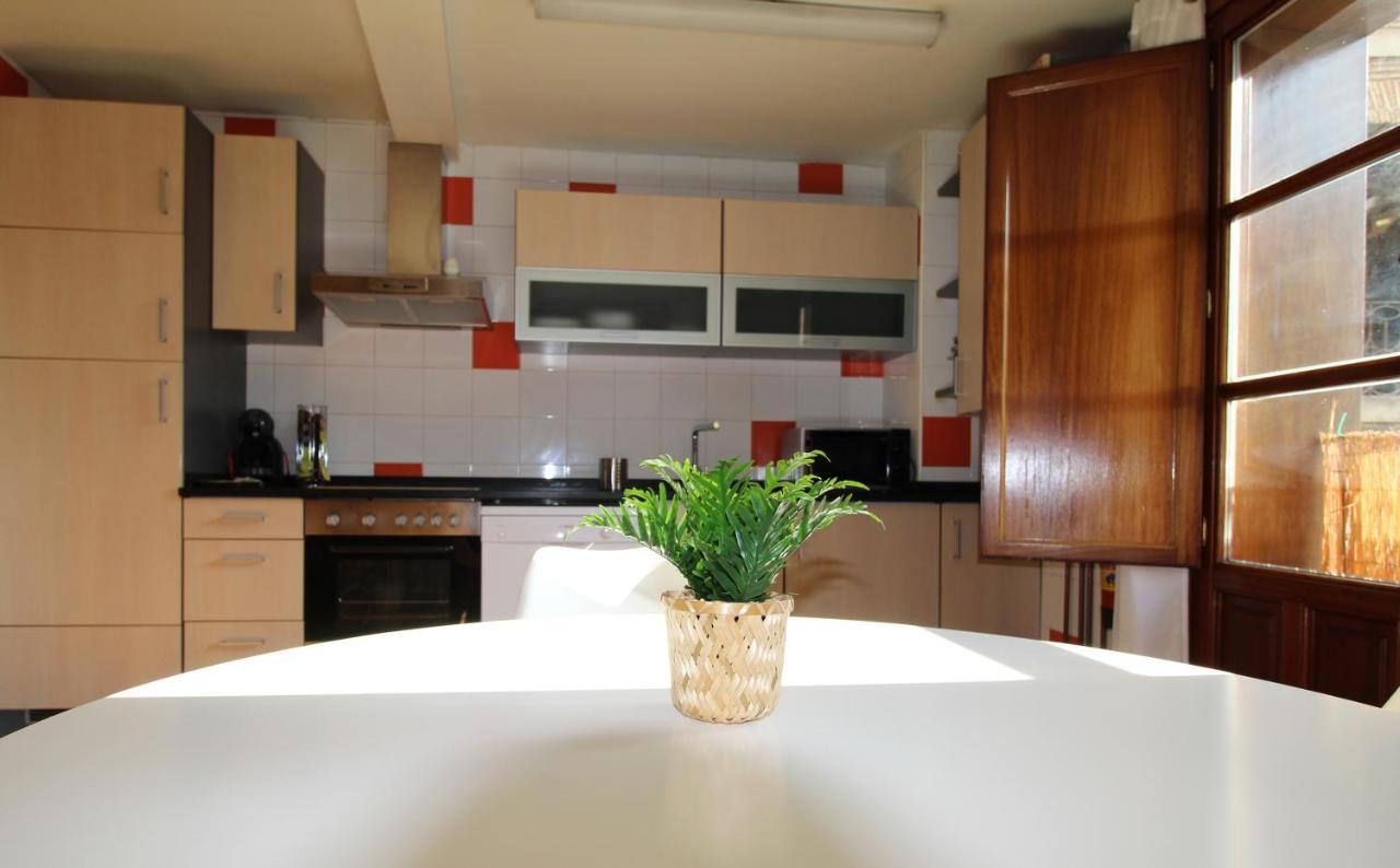 Monkeys House. Apartment Vitoria-Gasteiz Exterior foto