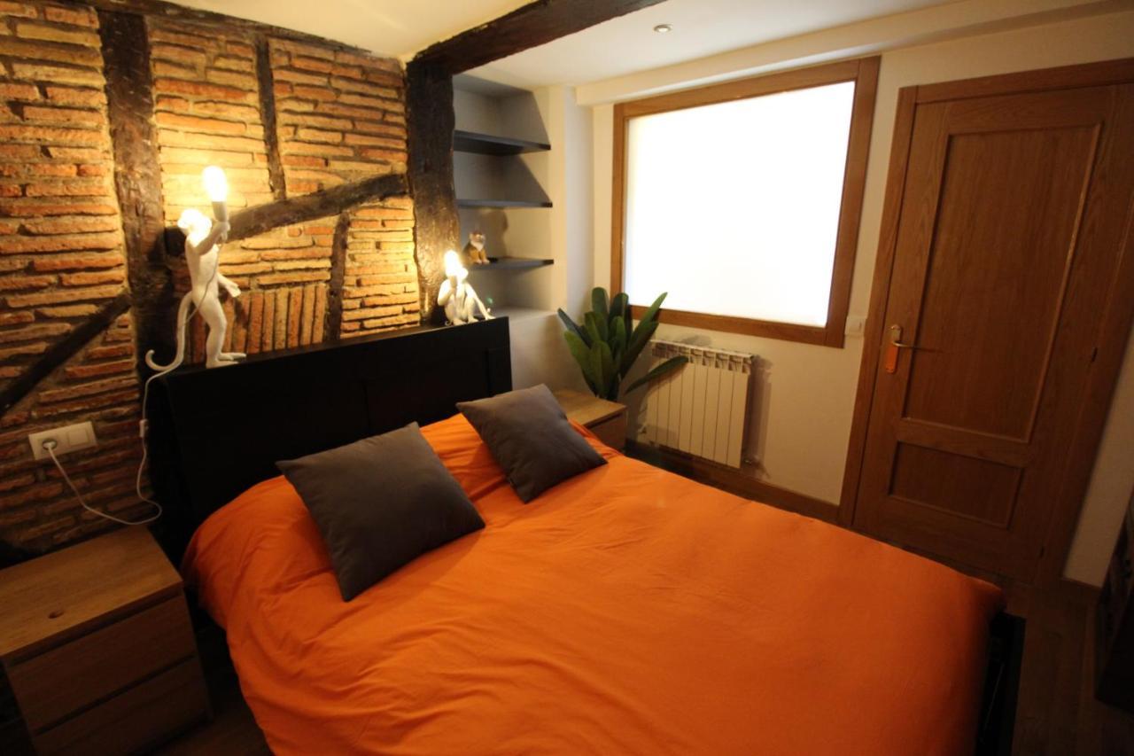 Monkeys House. Apartment Vitoria-Gasteiz Exterior foto