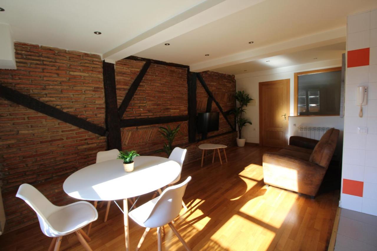 Monkeys House. Apartment Vitoria-Gasteiz Exterior foto