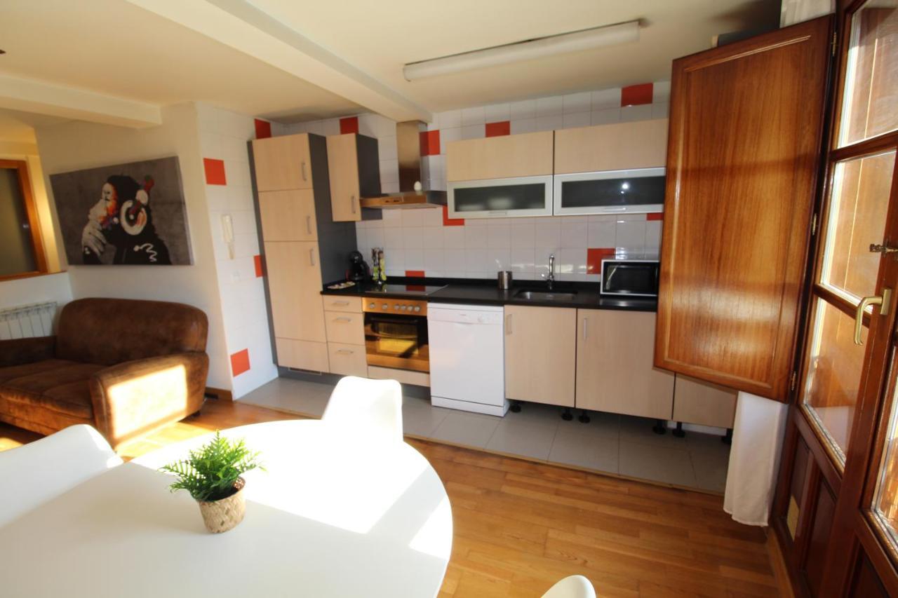 Monkeys House. Apartment Vitoria-Gasteiz Exterior foto