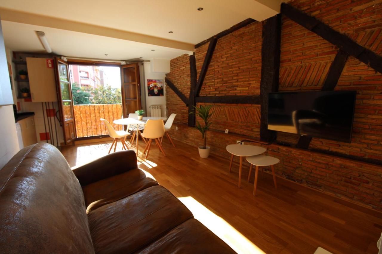 Monkeys House. Apartment Vitoria-Gasteiz Exterior foto