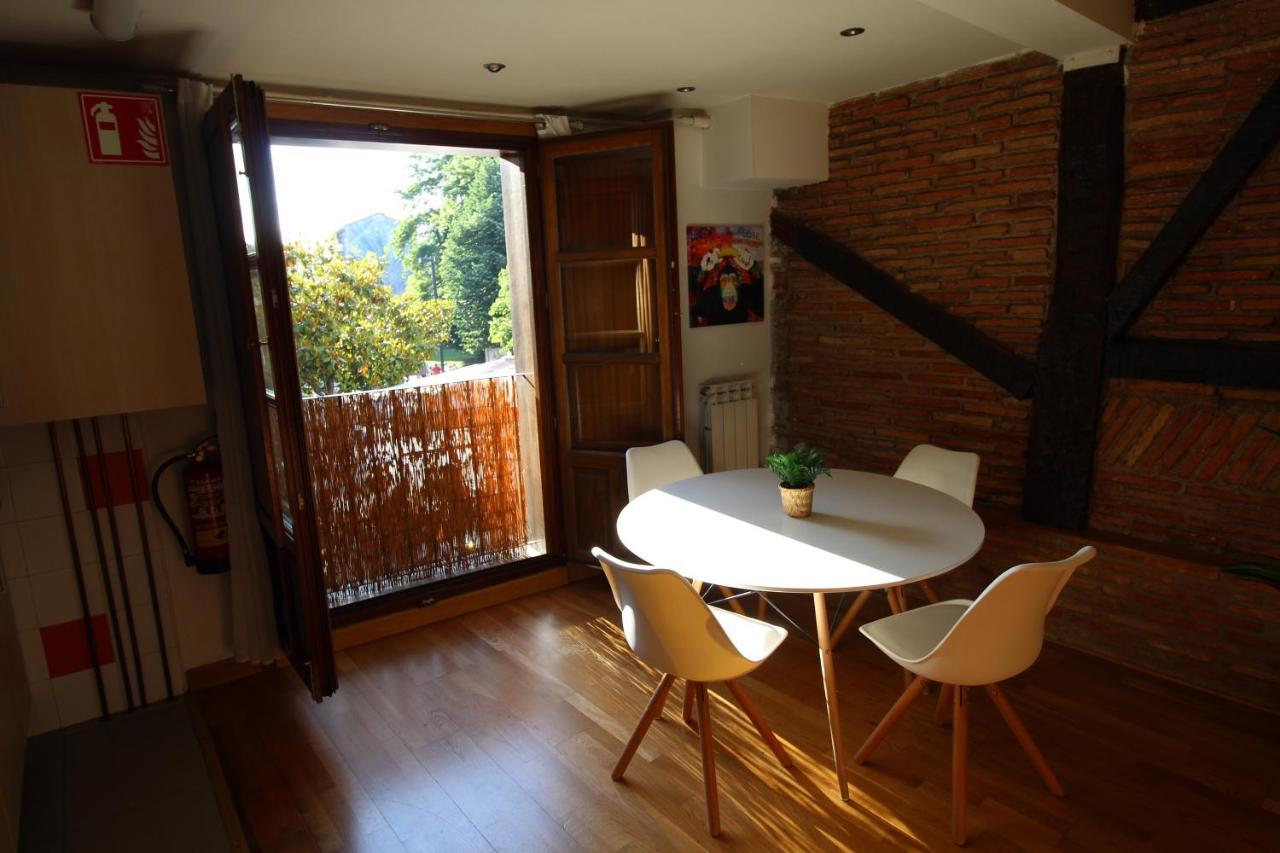 Monkeys House. Apartment Vitoria-Gasteiz Exterior foto