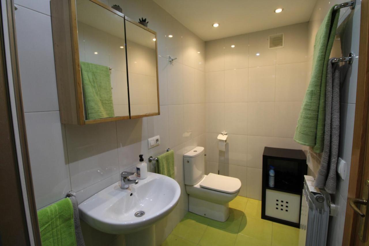Monkeys House. Apartment Vitoria-Gasteiz Exterior foto