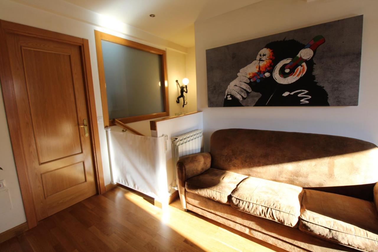 Monkeys House. Apartment Vitoria-Gasteiz Exterior foto