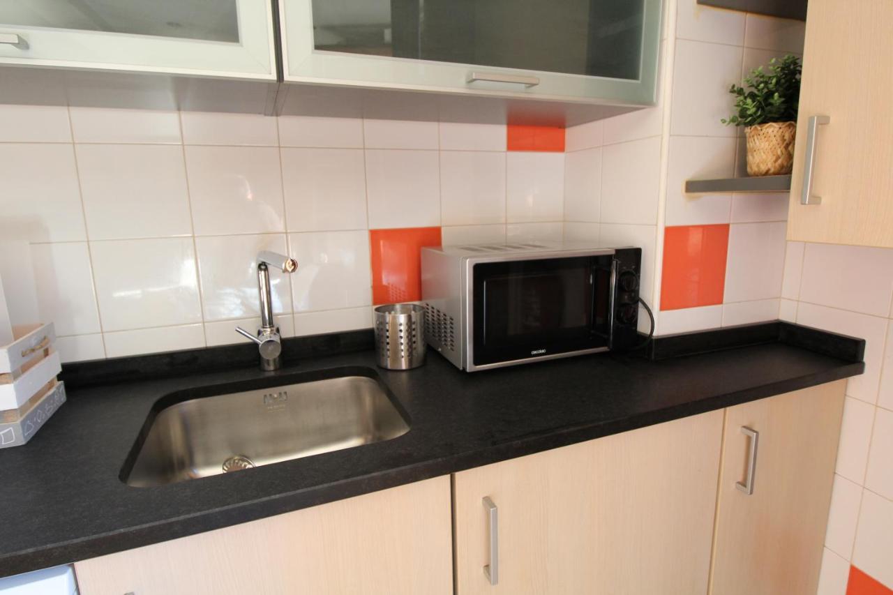 Monkeys House. Apartment Vitoria-Gasteiz Exterior foto