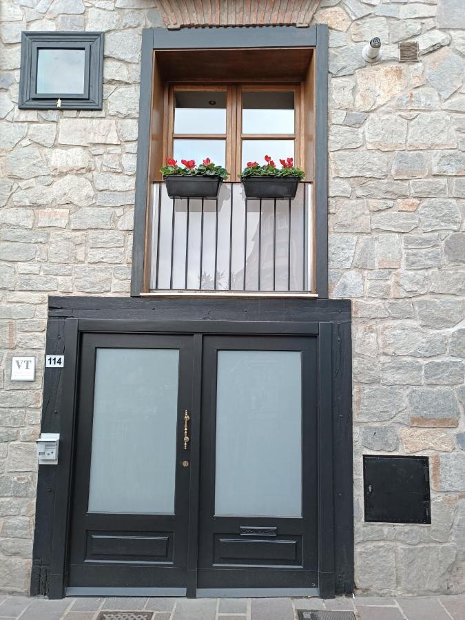 Monkeys House. Apartment Vitoria-Gasteiz Exterior foto